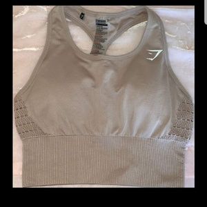 Gymshark sports bra